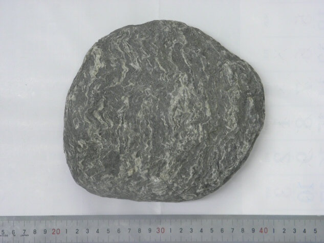 Quartz Schist